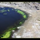 Flug nach Okavango