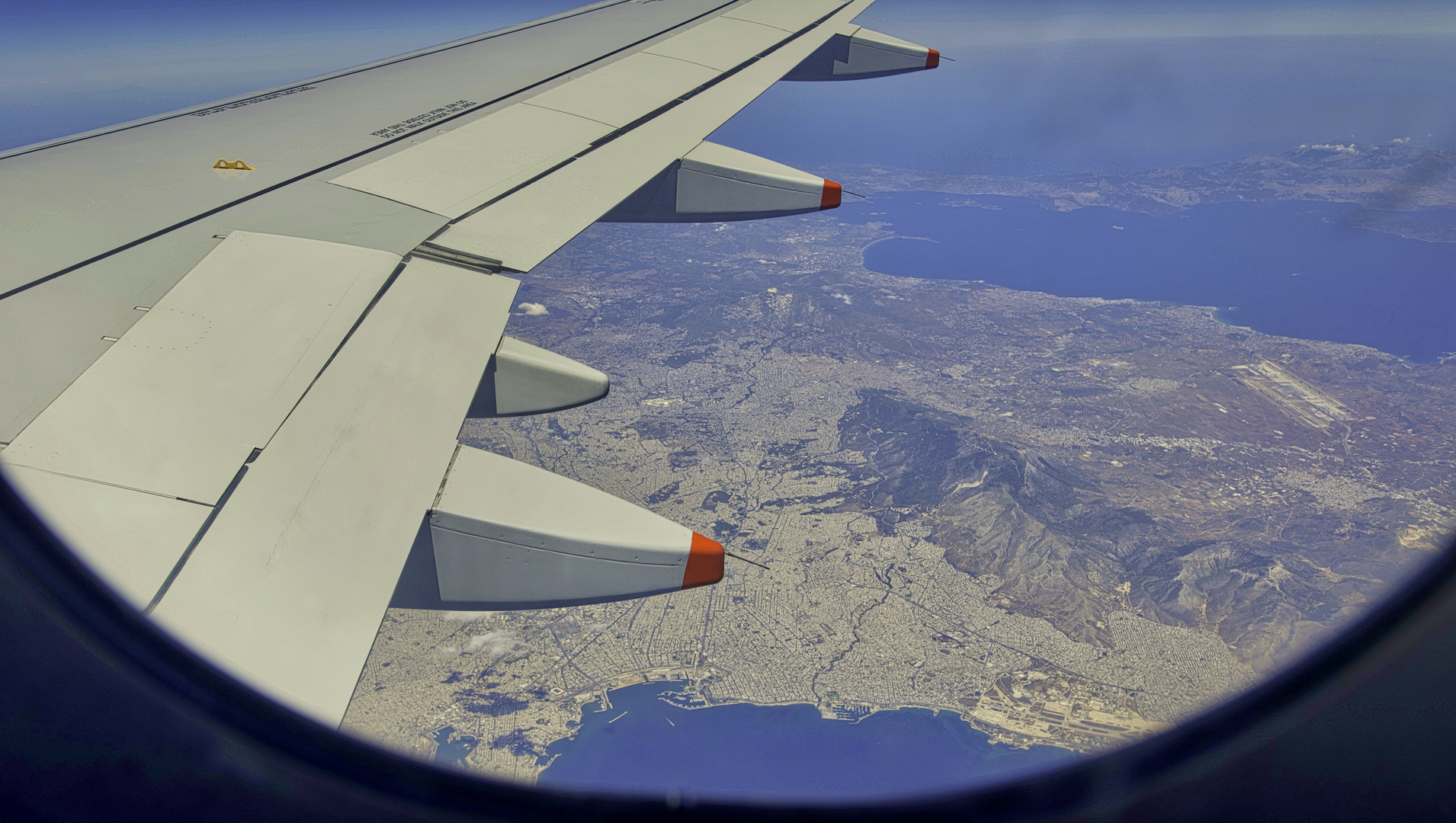 Flug Von München Nach Athen Und Zurück www.fotocommunity.de