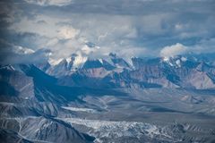 Flug über den (Berg) Denali  6194m    DSC_0115