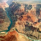 Flug über den Grand Canyon 2