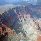 Flug über den Grand Canyon 3