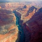 Flug über den Grand Canyon 4