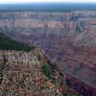 Flug über den Grand Canyon I