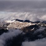 Flug über den Vatnajökull 02