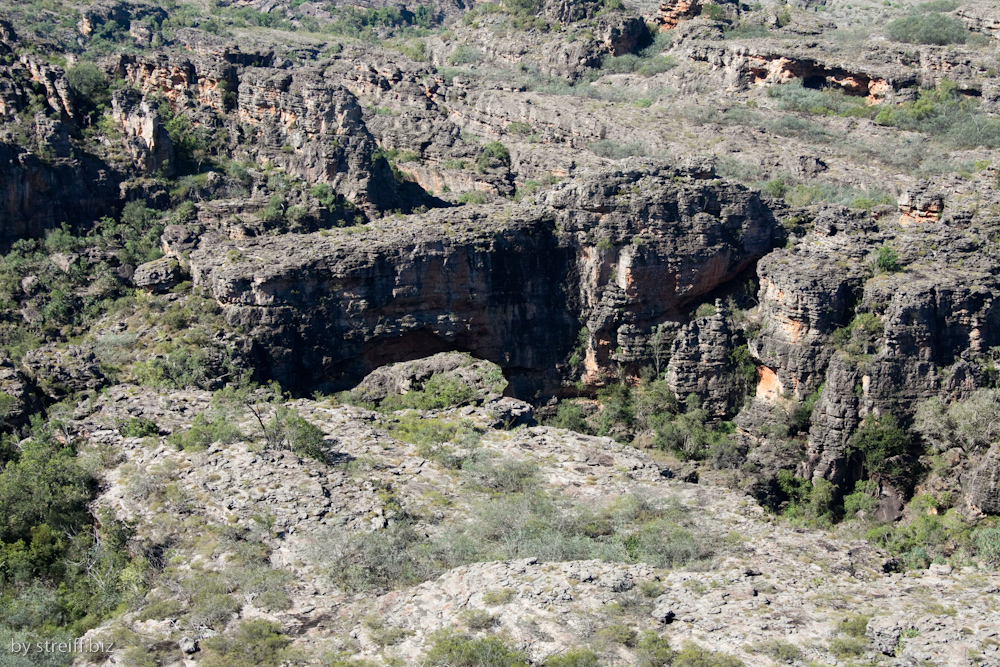 Flug über Kakadu NP 2