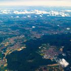 Flug von Frankfurt/Main nach Jerez de la Frontera VII