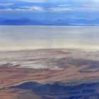 Flug von La Paz nach Uyuni