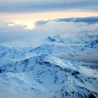 Flug Wien - Innsbruck