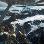 Flug Zürich-Säntis-Bodensee-Konstanz