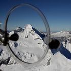 Flug zum Hüfi Gletscher 