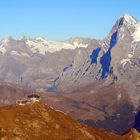 Flug zur Jungfrau 2