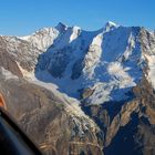 Flug zur Jungfrau 3