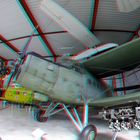 Flugausstellung Hermeskeil 3D GoPro