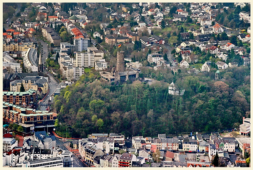 Flugbilder aus dem Rheinland 10