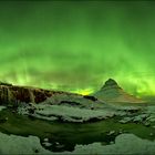 [flugeldasýning // Kirkjufell]