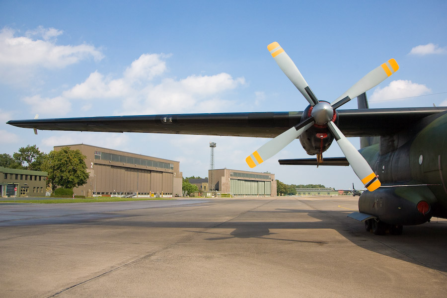 Fliegerhorst Wunstorf Fliegerhorst Wunstorf