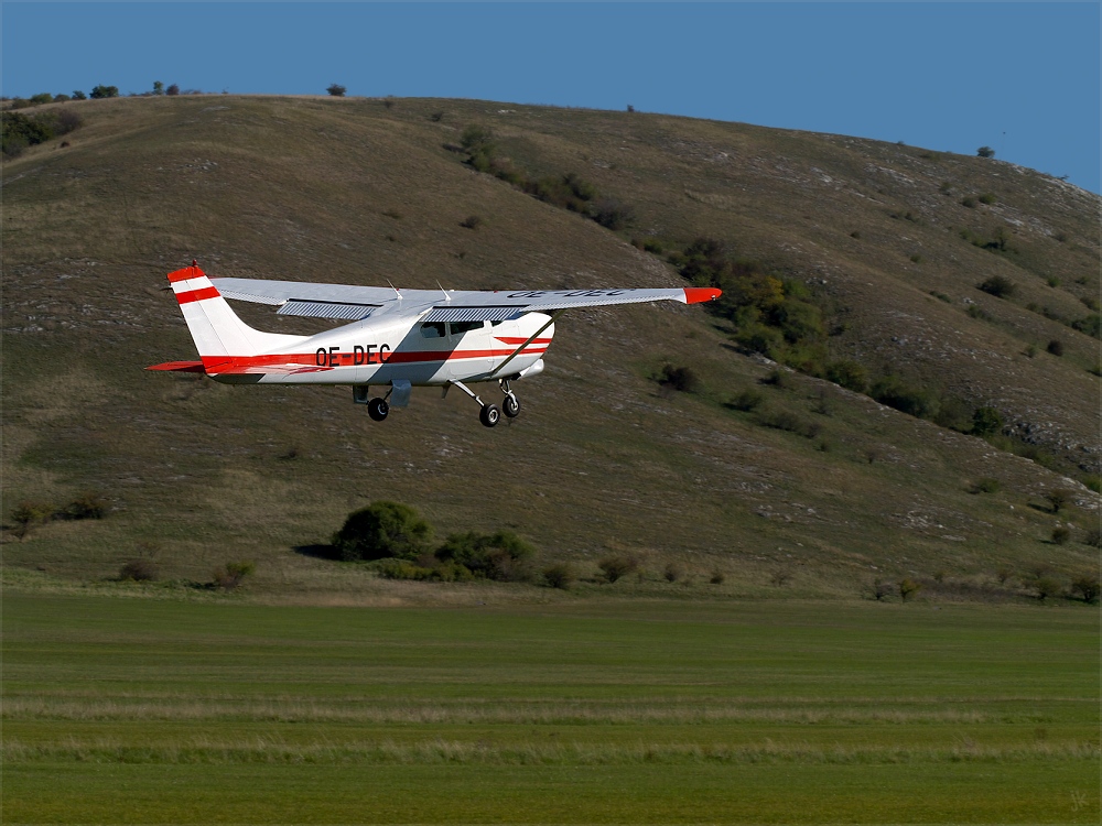 flugfeld spitzerberg