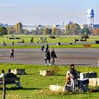 Flugfeld Tempelhof