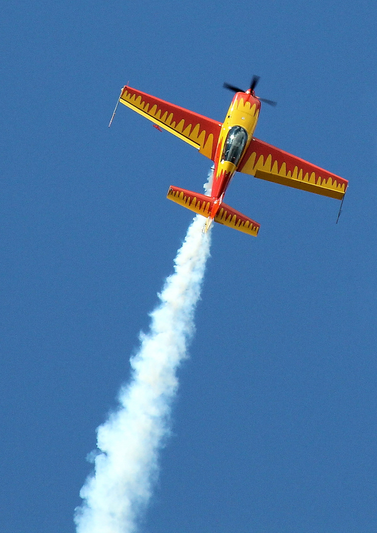 Flugfest Eudenbach 22.6.2013