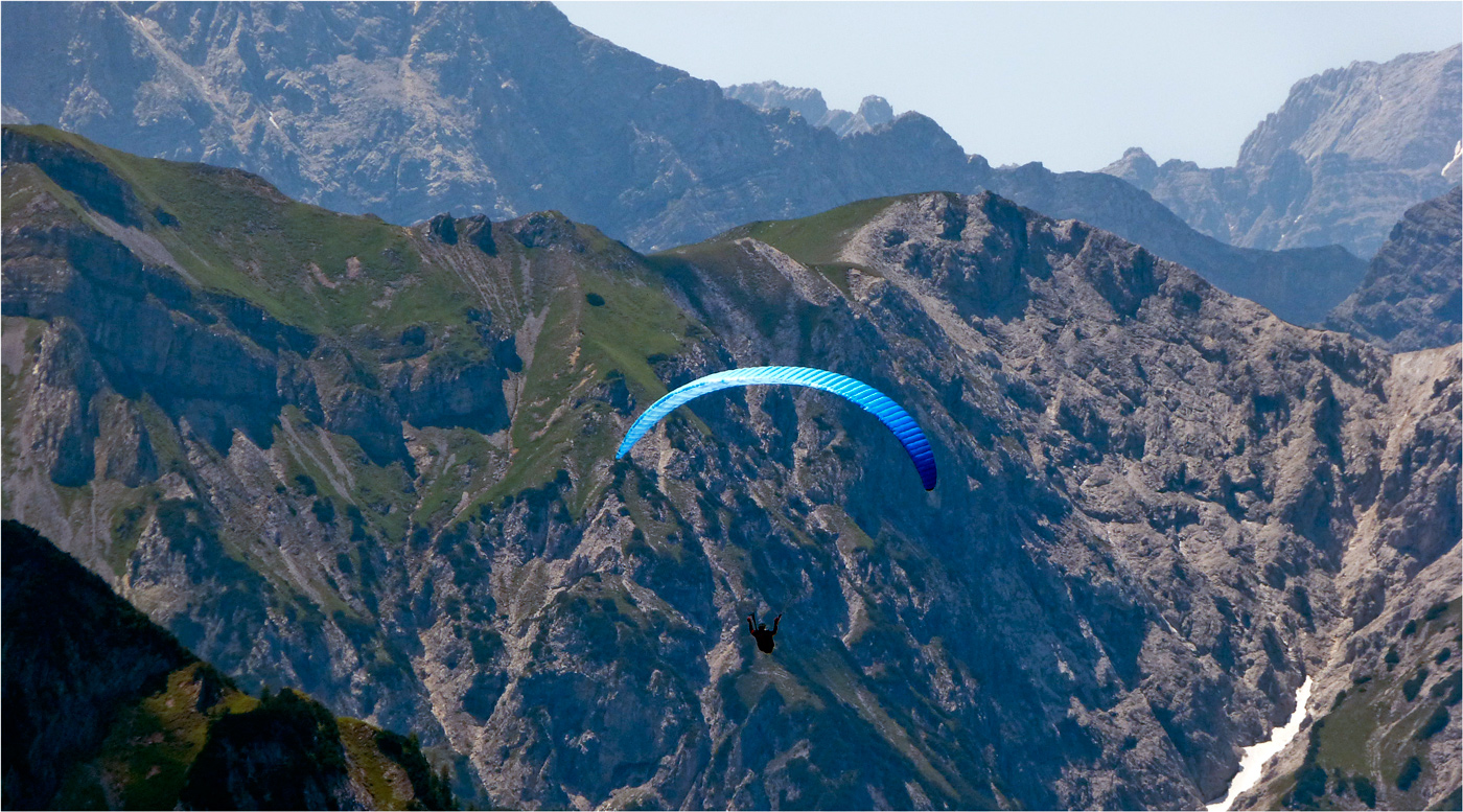 FLUGGENUSS-ACHENKIRCH