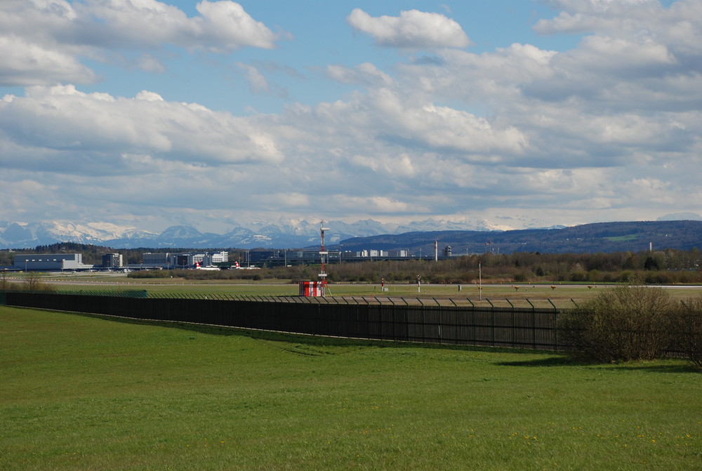 Flughafen