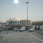 Flughafen Abu Dhabi