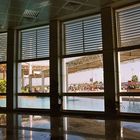 Flughafen Antalya Terminal 1