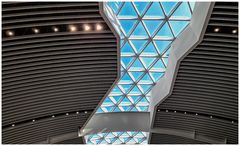 Flughafen-Architektur