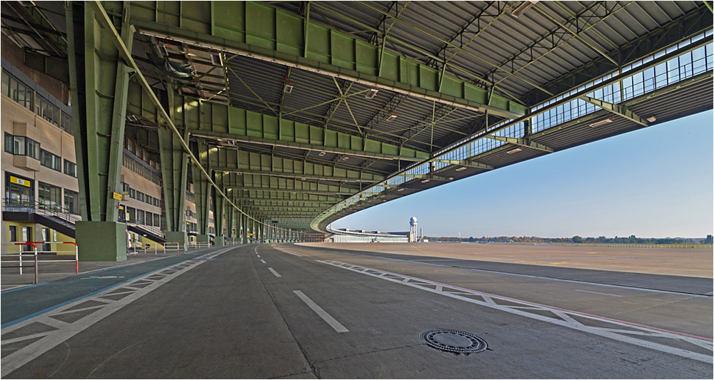 Flughafen