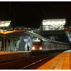 Flughafen Bahnhof Düsseldorf