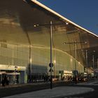 Flughafen Barcelona - Terminal T1