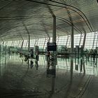 Flughafen Beijing - Aeroporto Pechino - Letiste Peking