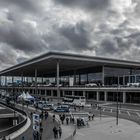 Flughafen BER, Willy Brandt