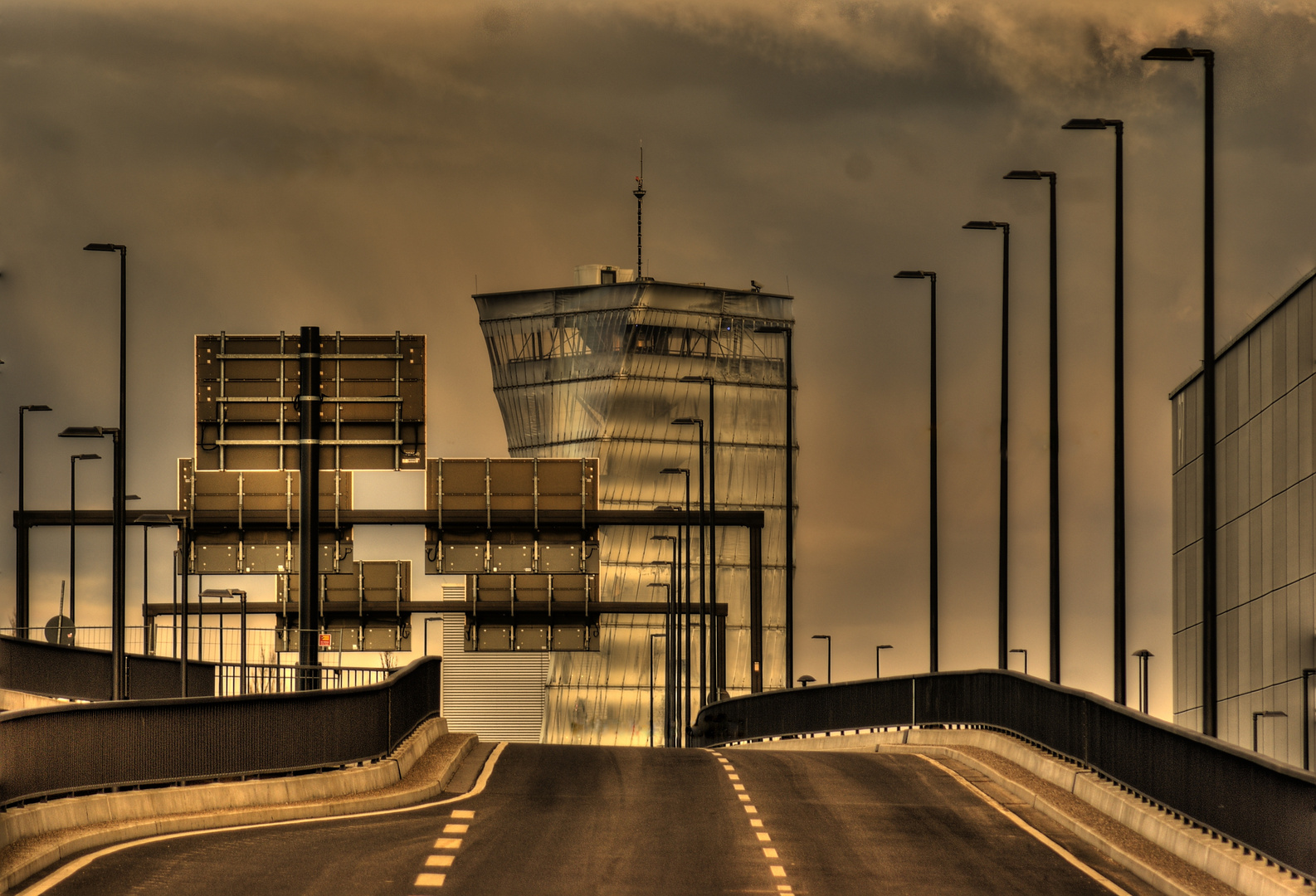 Flughafen Berlin Brandenburg