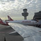 Flughafen Berlin-Tegel