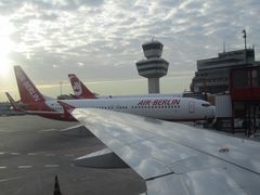 Flughafen Berlin-Tegel