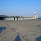 Flughafen Berlin-Tempelhof 3