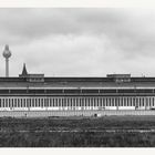Flughafen Berlin- Tempelhof