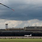 Flughafen Berlin-Tempelhof ...