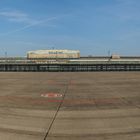 Flughafen Berlin-Tempelhof (THF)