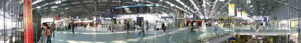 Flughafen Bonn