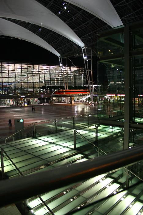 Flughafen