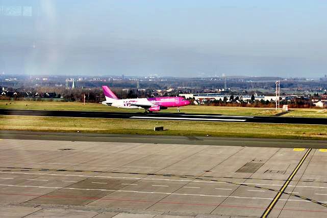 Flughafen Dortmund