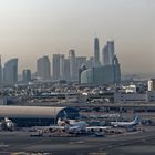 Flughafen Dubai_4