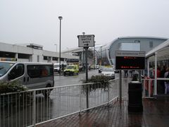 flughafen dublin