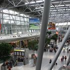 Flughafen Düsseldorf (2)