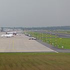 Flughafen Düsseldorf