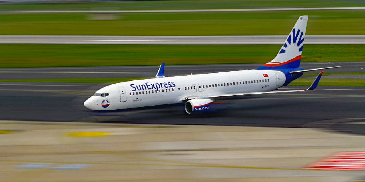 Flughafen Düsseldorf Foto & Bild | luftfahrt ...