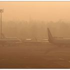 Flughafen Düsseldorf