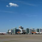 Flughafen Düsseldorf